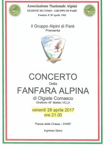 gruppo di pare