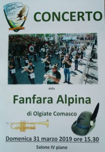 fanfara olgiate