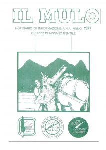 il mulo 2021