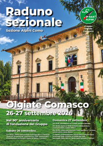 locandina 2026 sezionale