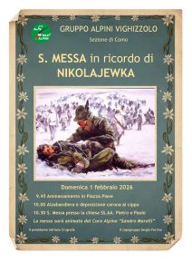 nikolajewka vighizzolo