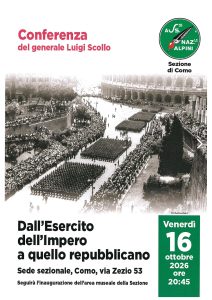 conferenza scollo