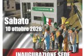 inaugurazione sede valtellinese