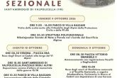raduno sezioale verona
