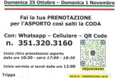 castagnata fenegrò